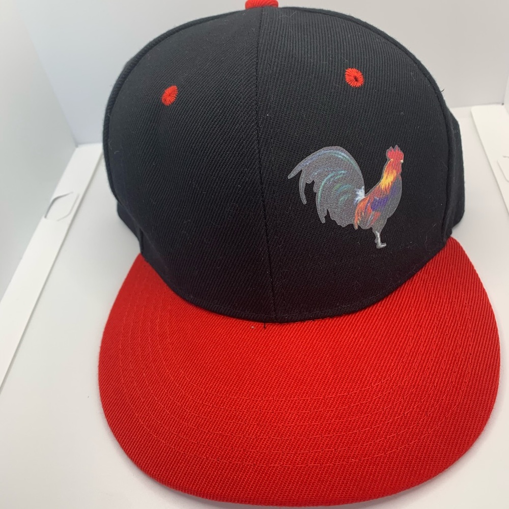 Vintage hat